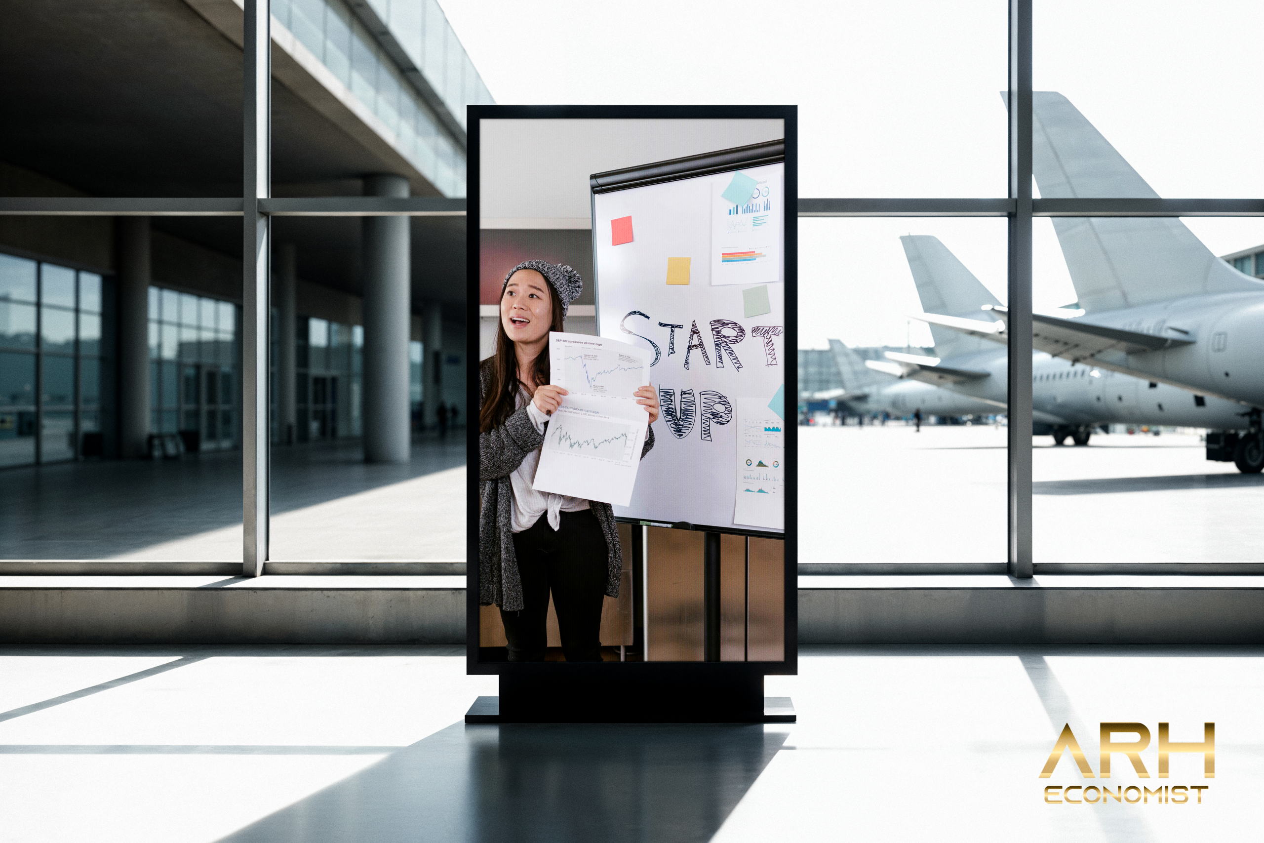 ERRORES FINANCIEROS COMUNES EN STARTUPS Y CÓMO EVITARLOS