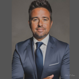 Andrés Hassen