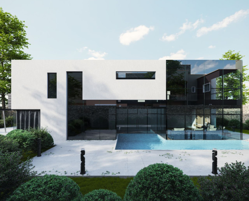 Inmobiliario e Inversión